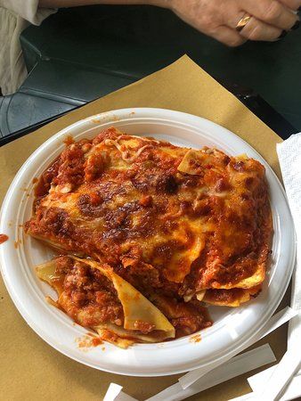 Non Solo Pizza